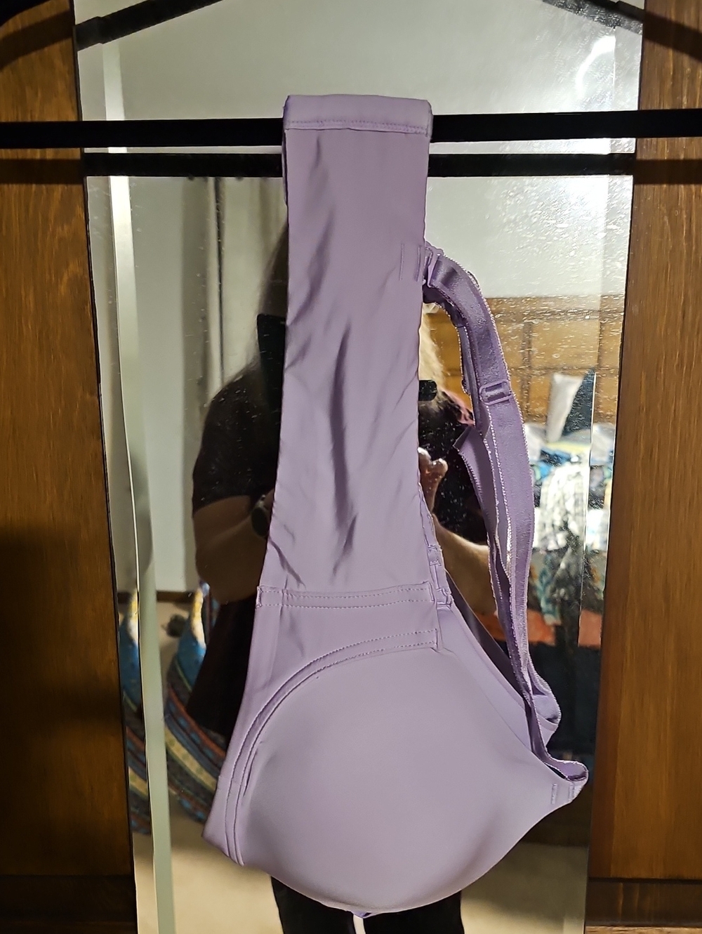 Cacique 42C Bra